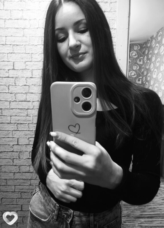 Диана, 27, Пскове — анкета №791843