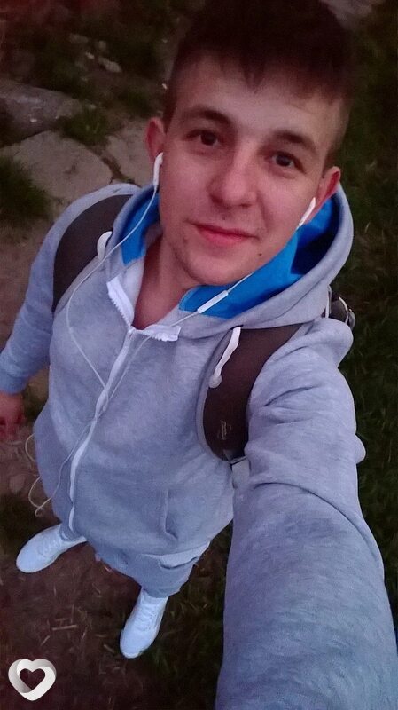 Максим, 34, Краснодаре — анкета №791849
