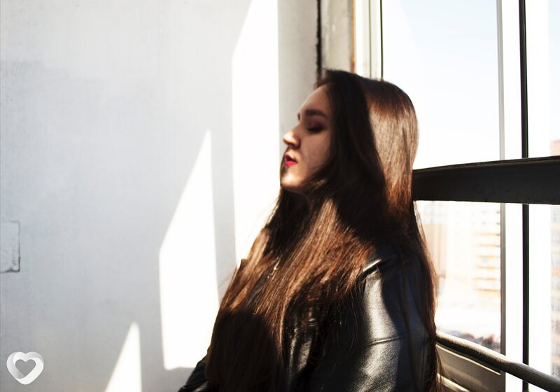 Юля, 31, Москве — анкета №792181