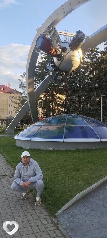 Игорь, 37, Москве — анкета №792184
