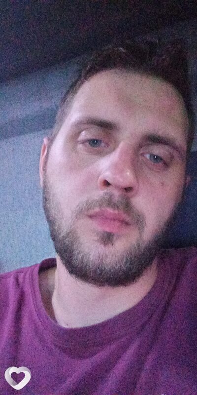 Артем, 34, Гомеле — анкета №792187