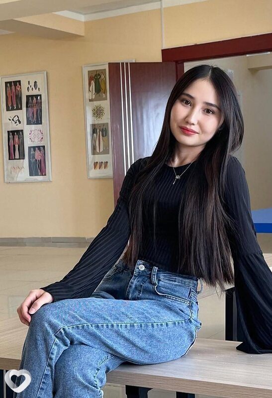 Медина, 29, Костанае — анкета №792188