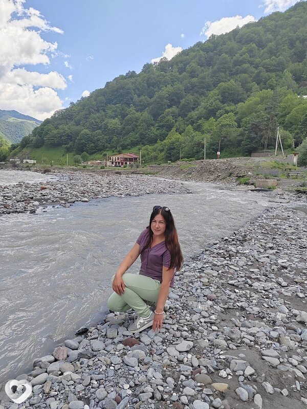 Екатерина, 41, Новополоцке — анкета №792189