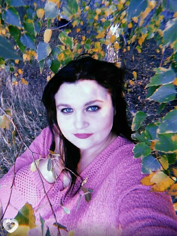 Ульяна, 33, Воронеже — анкета №792199