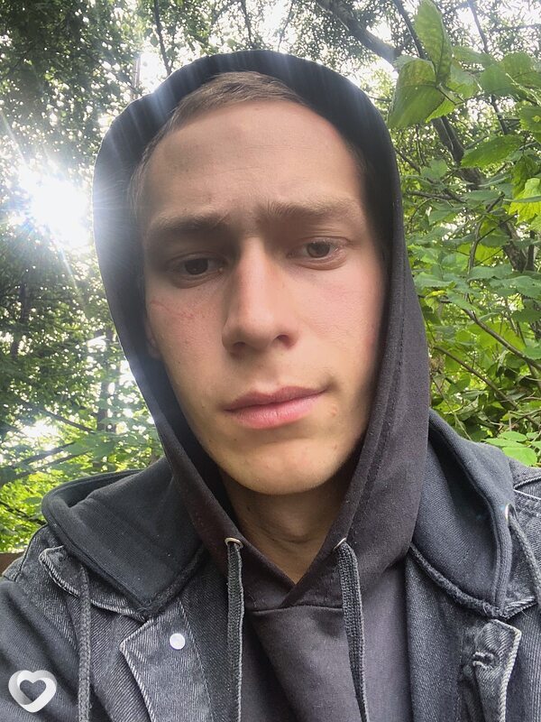 Сергей, 25, Пензе — анкета №791900