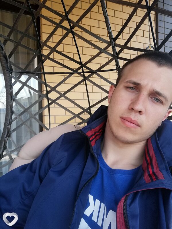 Егор, 22, Воронеже — анкета №791902