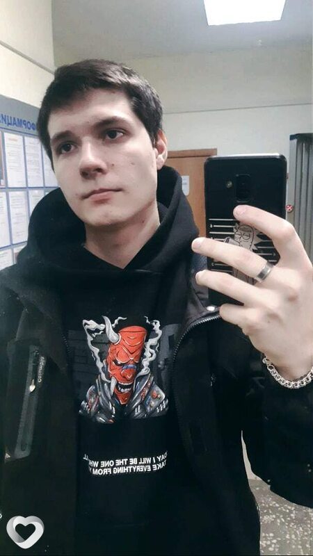 Leonid, 24, Таштаголе — анкета №791907