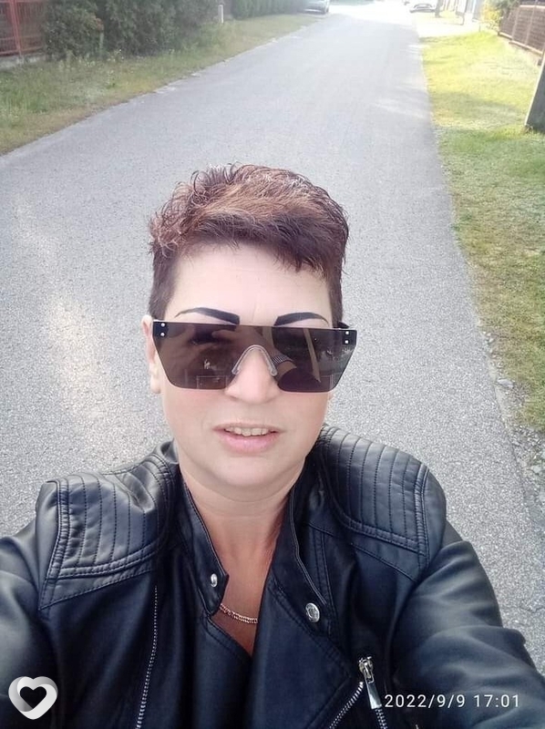 Ирина, 43, Николаеве — анкета №791915