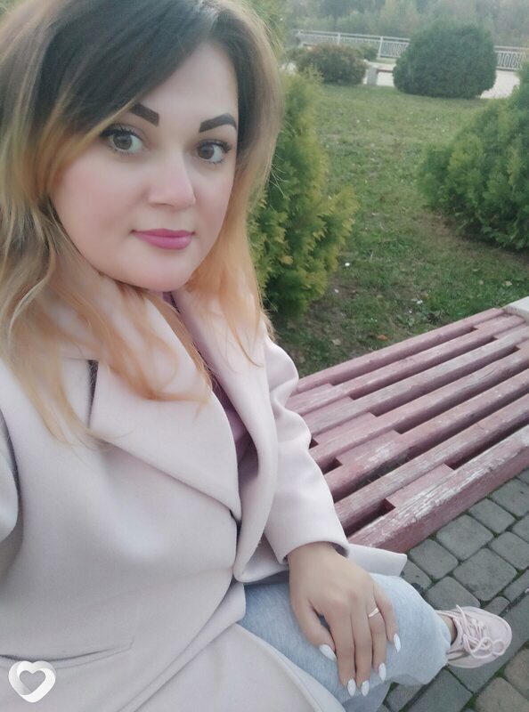 Анюта, 37, Макеевке — анкета №791920