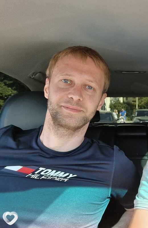 Сергей, 38, Севастополе — анкета №791853