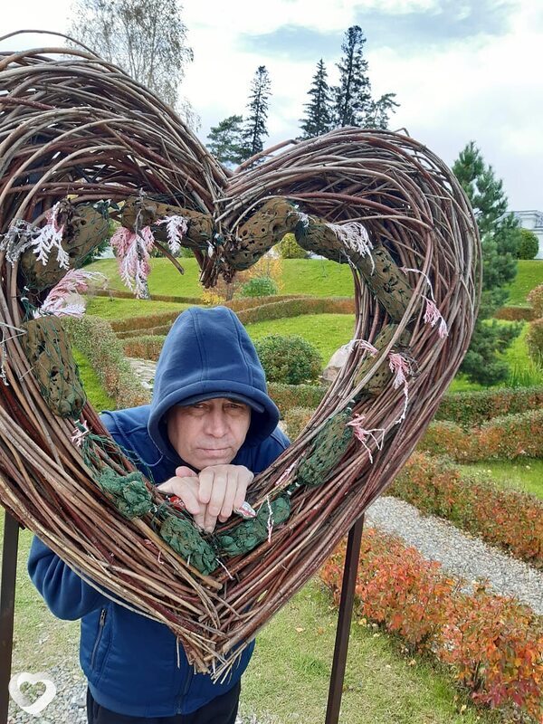 Юрий, 53, Красноярске — анкета №791854