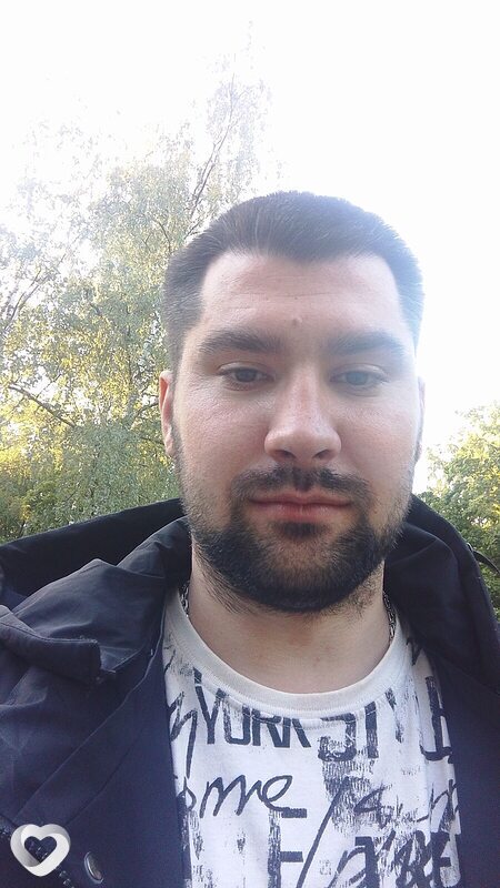 Олег, 29, Ногинске — анкета №791855