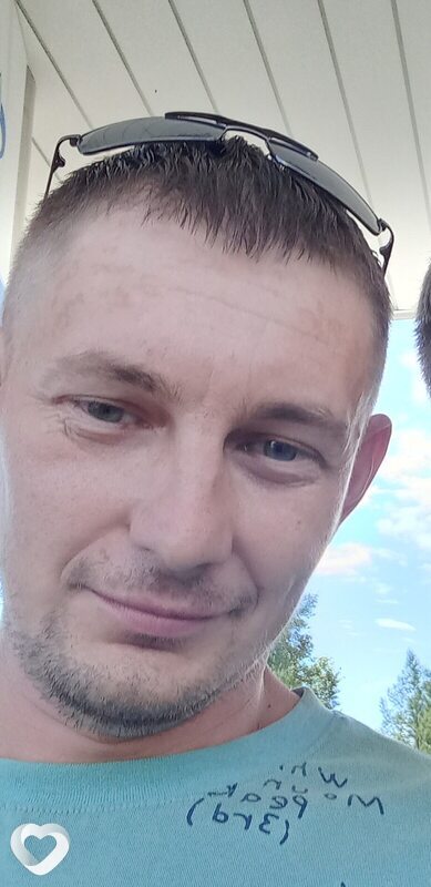 Иван, 38, Бийске — анкета №791858