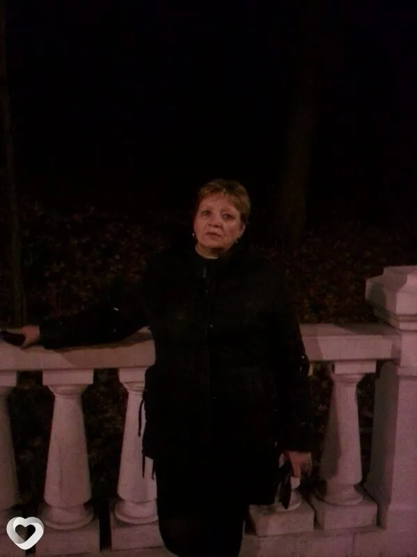 Ketrin, 58, Киеве — анкета №10371