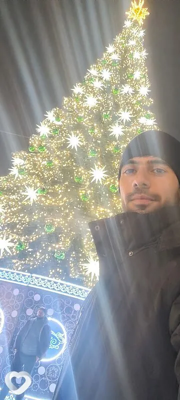 Юсиф, 29, Горно-Алтайске — анкета №791863