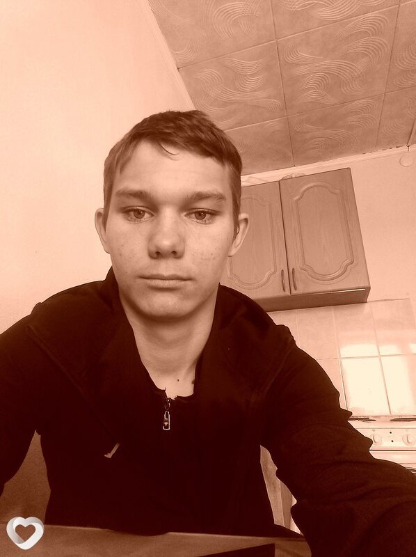 Кирилл, 23, Чите — анкета №791866