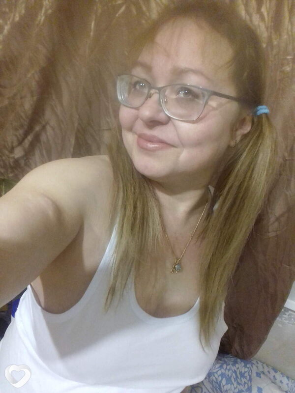 Натали, 47, Екатеринбурге — анкета №791874