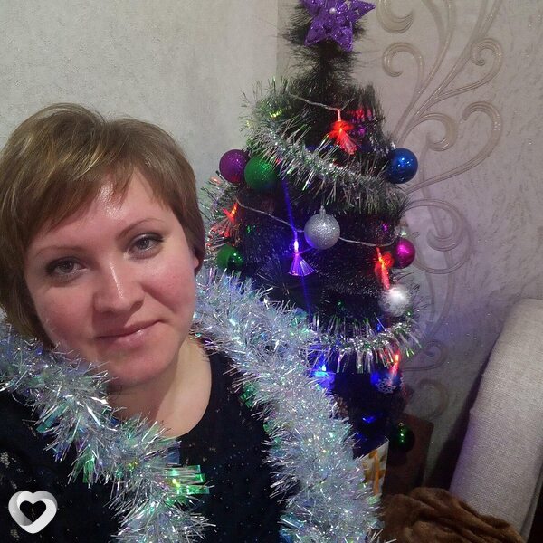 Светлана, 44, Нижнем Новгороде — анкета №792129