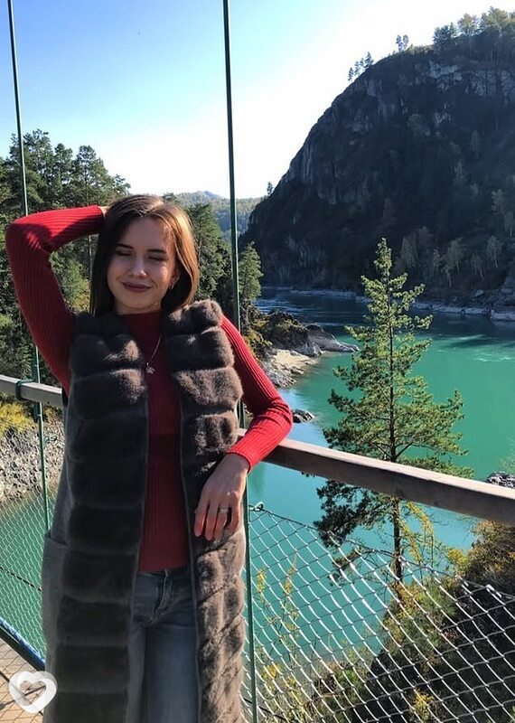 Юлия, 36, Новосибирске — анкета №792136