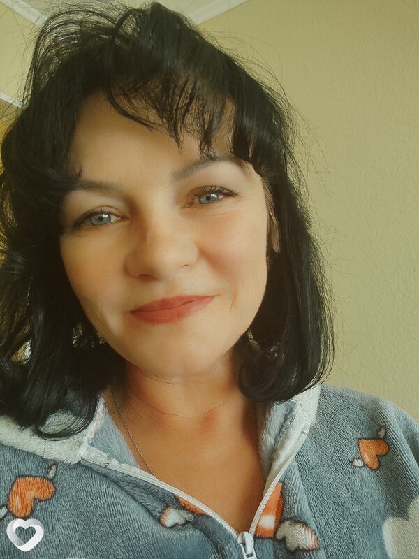 Наталья, 50, Симферополе — анкета №792137