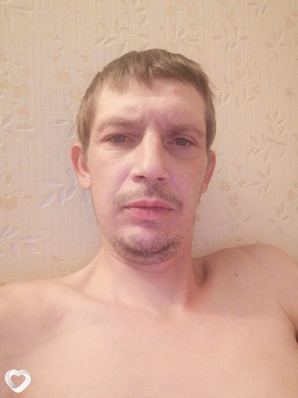 Алексей, 40, Юрге — анкета №792140