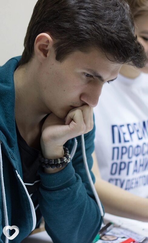 Глеб, 30, Москве — анкета №792145