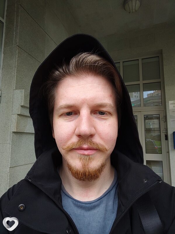 Холден Макгройн, 35, Москве — анкета №792147