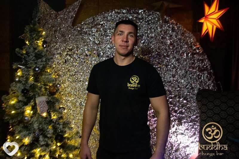 Вадим, 33, Борисове — анкета №792148
