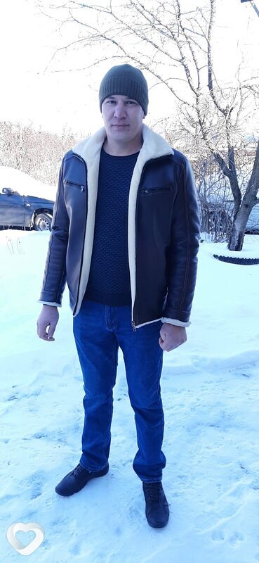 Андрей, Боковская