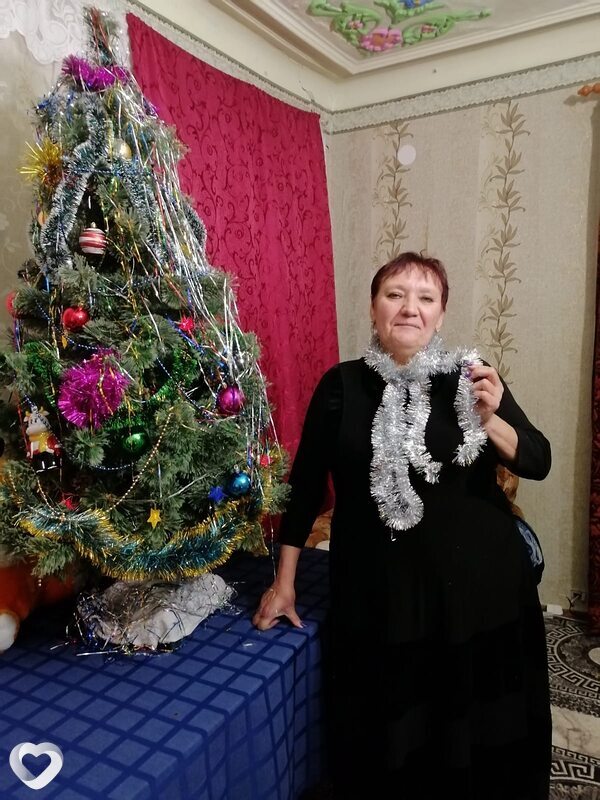Татьяна, Каневская