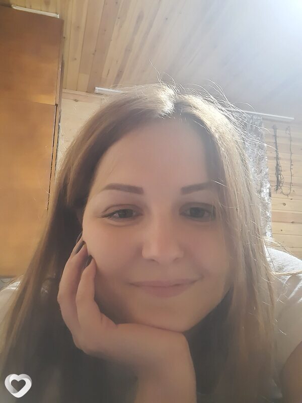 Евгения, 31, Санкт-Петербурге — анкета №791946