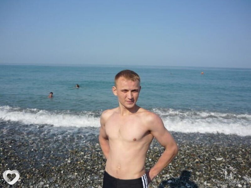 Дмитрий, 42, Ставрополе — анкета №792002