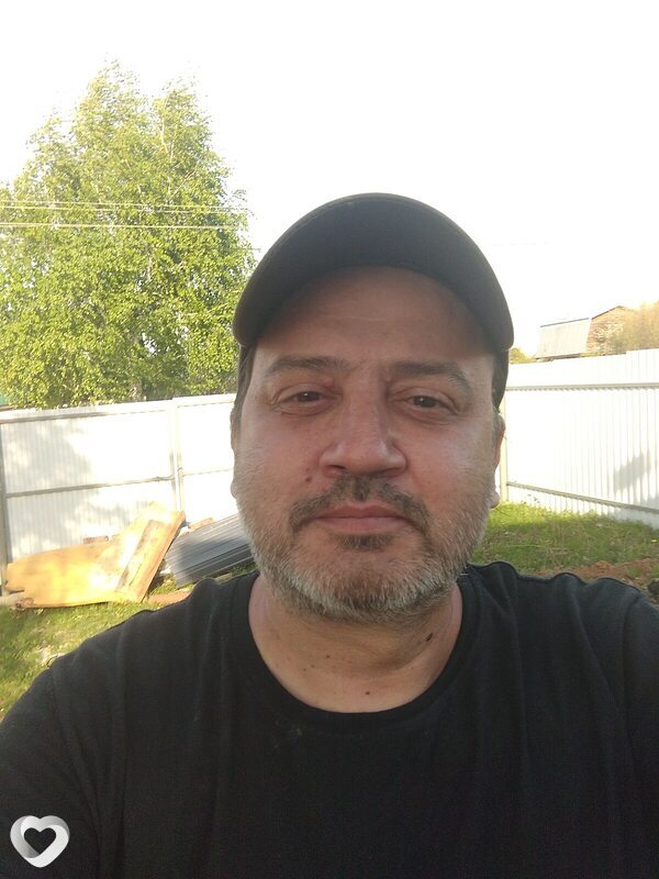 Саныч, 53, Уфе — анкета №792003