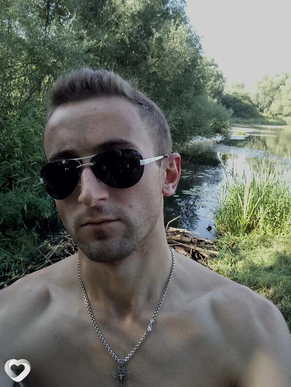 Fil, 34, Витебске — анкета №792006
