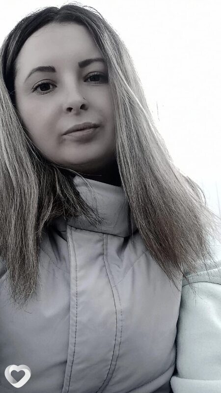 Вика, 33, Екатеринбурге — анкета №792011