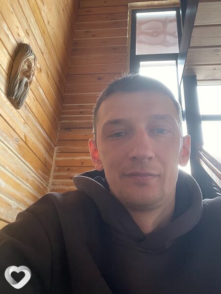 Игорь, 36, Костроме — анкета №792017