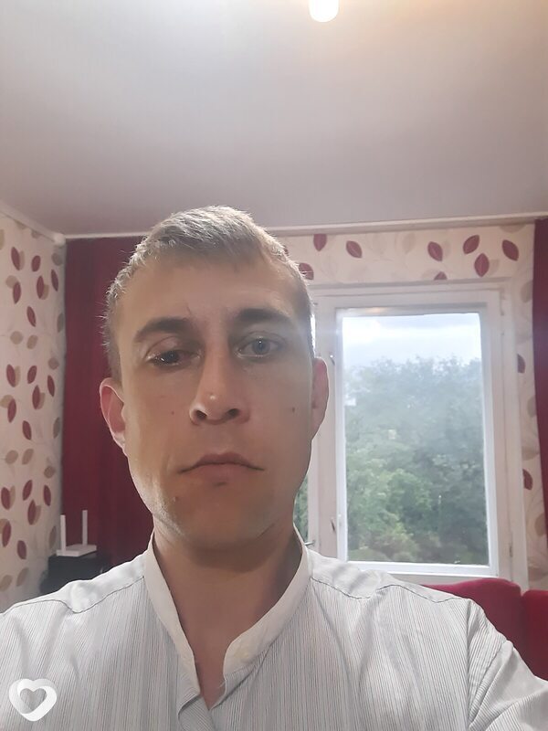 Евгений, 36, Нижнем Новгороде — анкета №792018