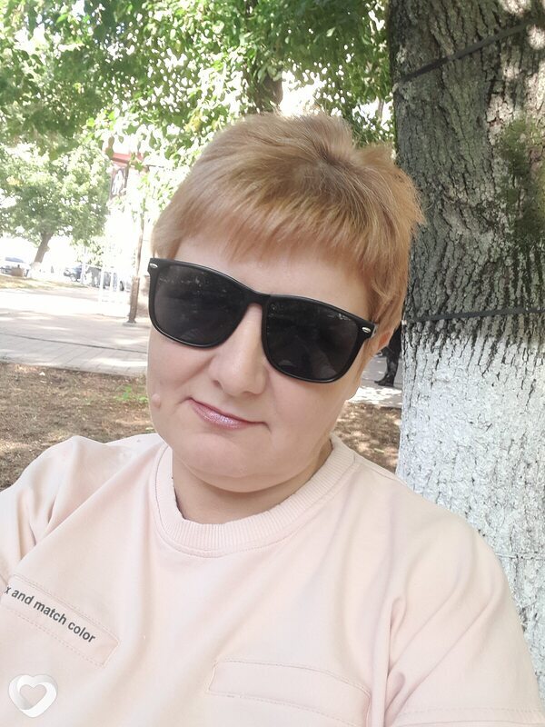 Любовь, 43, Армавире — анкета №792019