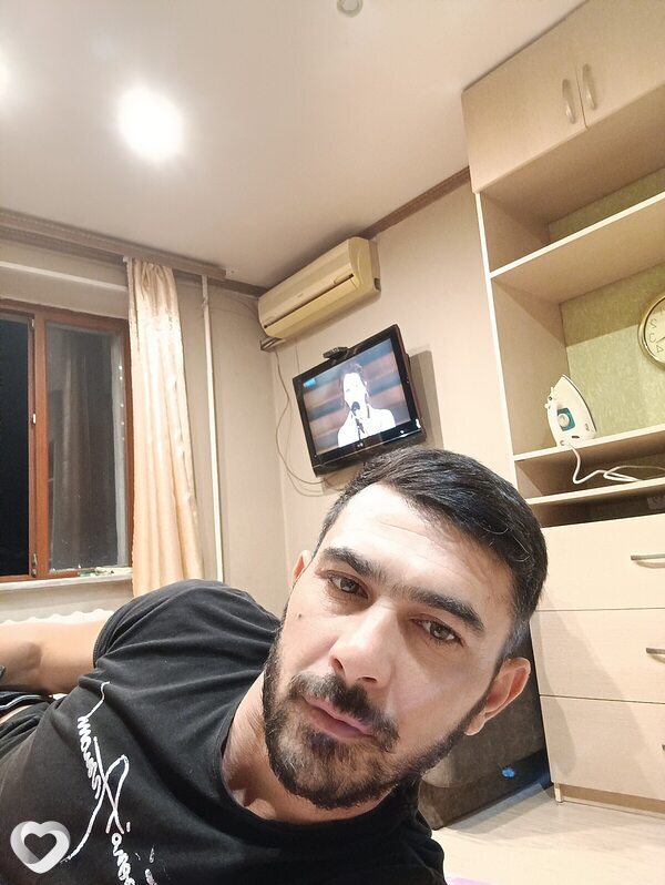 Намиг, 41, Новороссийске — анкета №792023