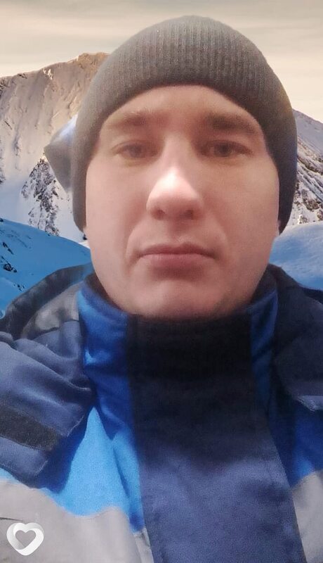 Александр, Куйбышев
