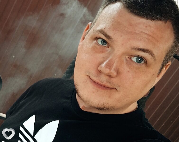 Михаил, 37, Сарове — анкета №792028