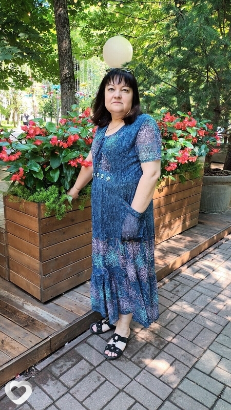 Ирина, 55, Смоленске — анкета №792031