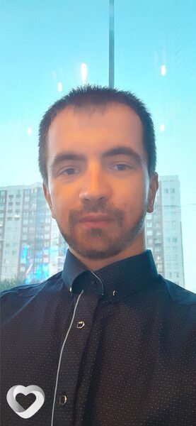 Дмитрий, 32, Санкт-Петербурге — анкета №792033