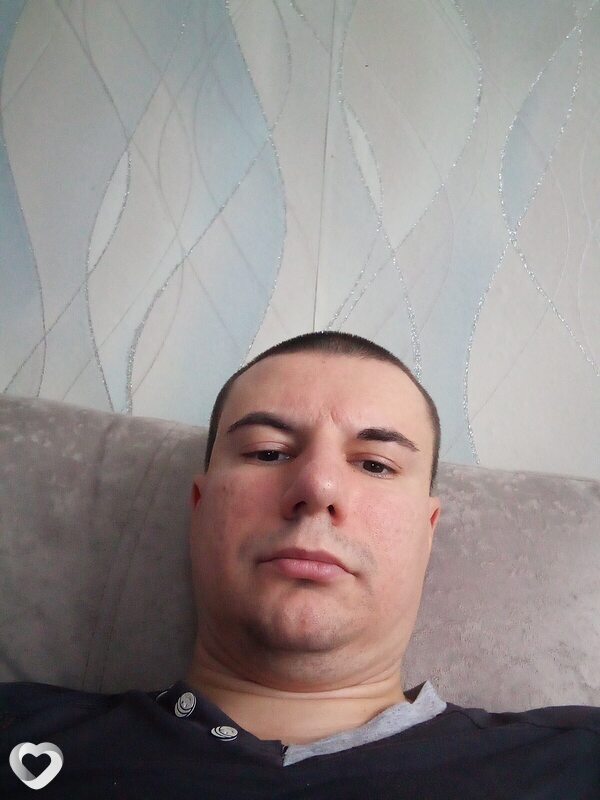Артур, 21, Сызрани — анкета №792036