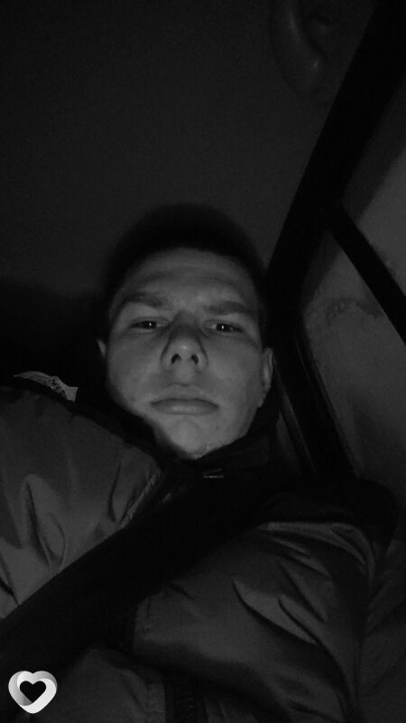 Даня, 25, Алапаевске — анкета №792051