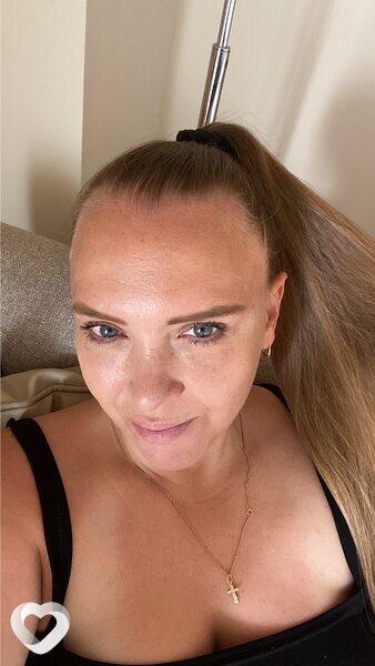 Лилия, 44, Сочи — анкета №792056