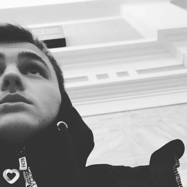 Денис, 23, Барнауле — анкета №792057