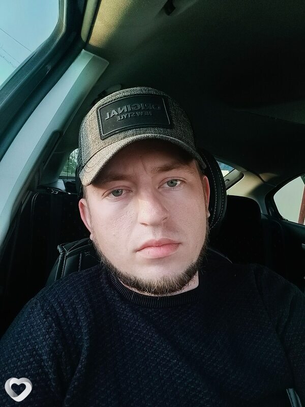 Василий, 30, Саратове — анкета №792061