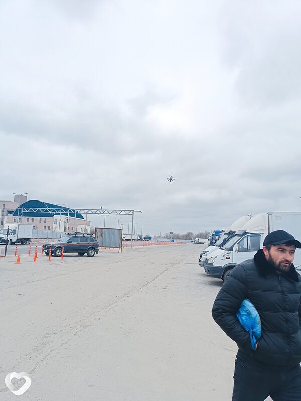 Тагир, Махачкала