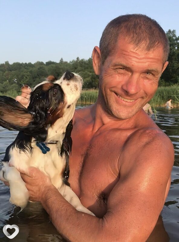Геннадий, 44, Фаниполе — анкета №792064